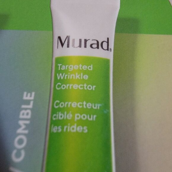 MURAD 3 Targeted Correctors in a Limited Edition Collection New in Gift Box - Picture 10 of 12